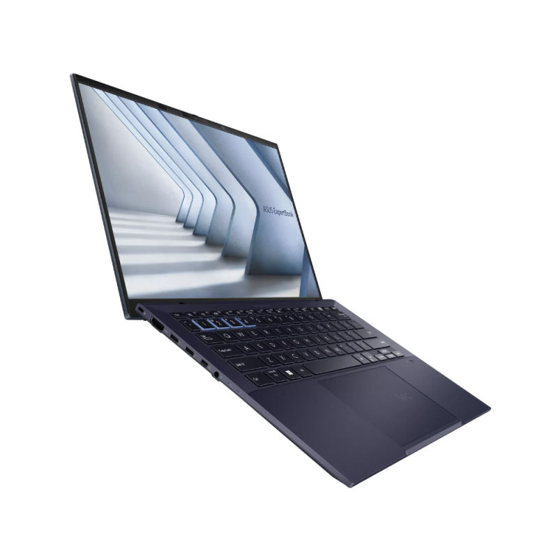 Asus 14" ExpertBook B9 B9403 Laptop OLED Intel 7 150U 32GB D5 1TB WQXGA+ OLED Win11Pro 3Y Onsite - B9403CV-ARKM1439X