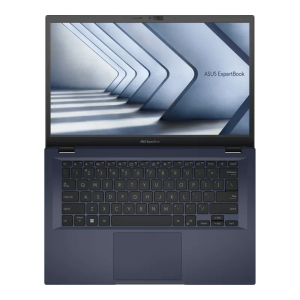 Asus 14" ExpertBook B1402CVA Laptop i5-1335U 8G 512GB FHD TN Win11Pro 5Y Onsite - B1402CV-ANK1710