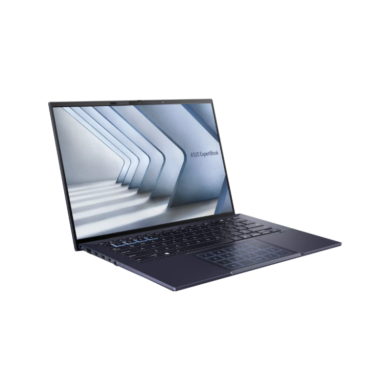 Asus 14" ExpertBook B9 B9403 Laptop OLED Intel 7 150U 32GB D5 1TB WQXGA+ OLED Win11Pro 3Y Onsite - B9403CV-ARKM1439X