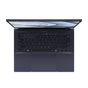 Asus 14" ExpertBook B5 Laptop Intel Core 7 150U 16GB DDR5 1TB WUXGA Win11Pro 3Y Onsite - B5404CV-AQ71176X