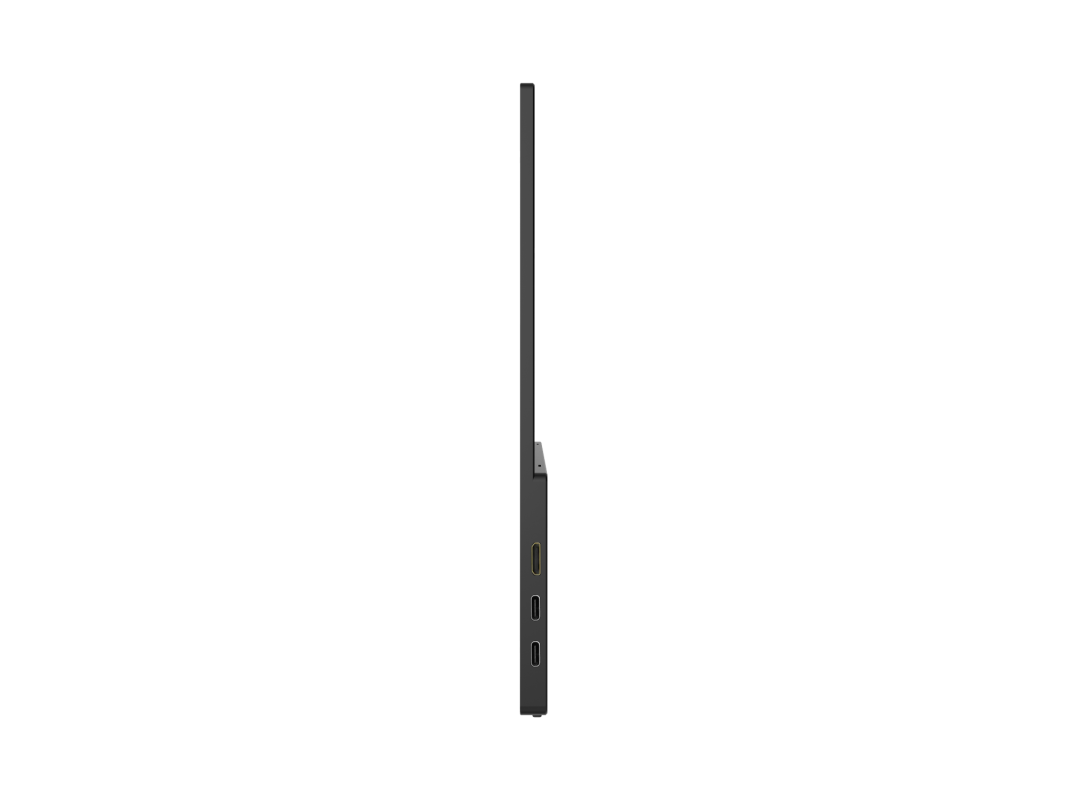 AOC 15.6" 16T10 IPS FHD 5ms Build-In-Speaker Portable Monitor with Foldable Smart Cover