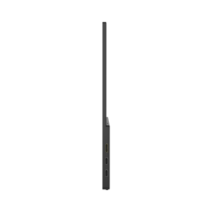 AOC 15.6" 16T10 IPS FHD 5ms Build-In-Speaker Portable Monitor with Foldable Smart Cover