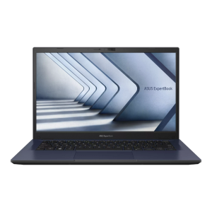 Asus 14" Expertbook B1 B1402CVA Laptop Intel i5-1335U 16GB 512GB FHD Win11Pro 3Y Onsite - B1402CV-ANK0070X