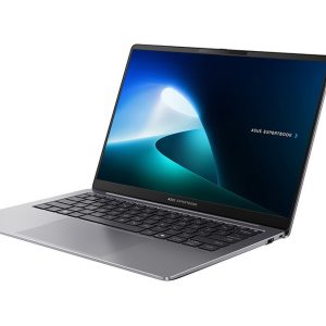 Asus 14" ExpertBook P5 P5405 Laptop Intel U7 258V Intel Arc Graphics 32GB DDR5 1TB WQXGA IPS Win11Pro 3Y Onsite - P5405CSA-NZ0226X