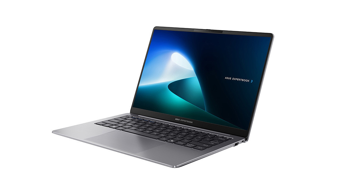 Asus 14" ExpertBook P5 P5405 Laptop Intel U7 258V Intel Arc Graphics 32GB DDR5 1TB WQXGA IPS Win11Pro 3Y Onsite - P5405CSA-NZ0226X