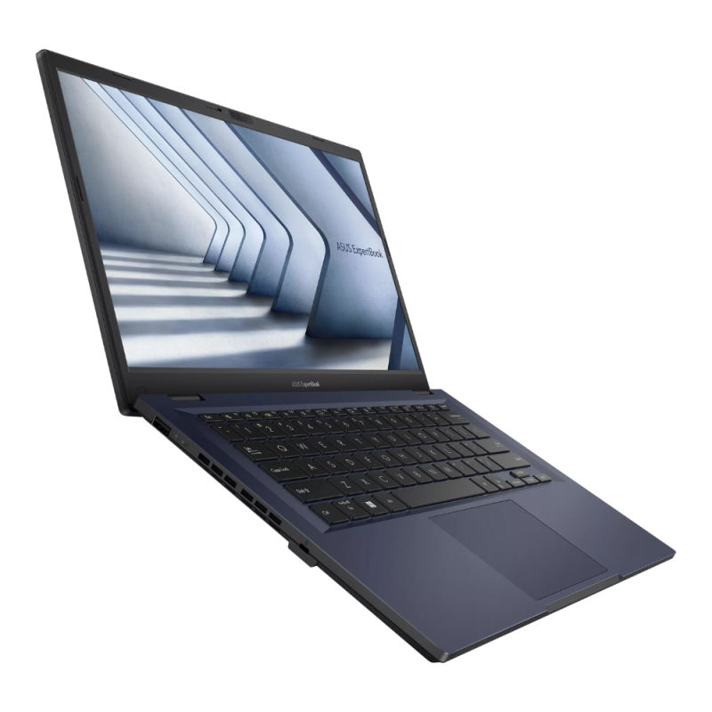 Asus 14" Expertbook B1 B1402CVA Laptop Intel i5-1335U 16GB 512GB FHD Win11Pro 3Y Onsite - B1402CV-ANK0070X