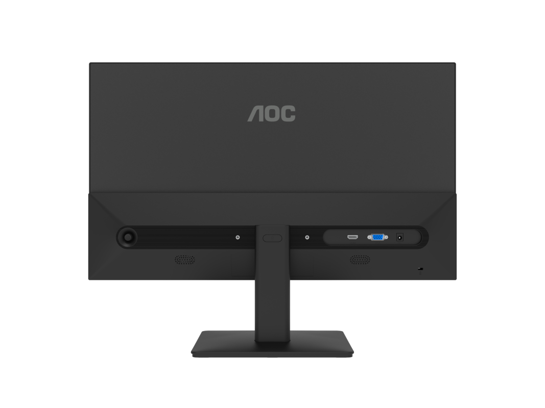 AOC 23.8" 24B20JH3 IPS FHD Adaptive Sync 120Hz 1ms Frameless Design Monitor