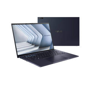 Asus 14" ExpertBook B9 B9403 Laptop OLED Intel 7 150U 32GB D5 1TB WQXGA+ OLED Win11Pro 3Y Onsite - B9403CV-ARKM1439X