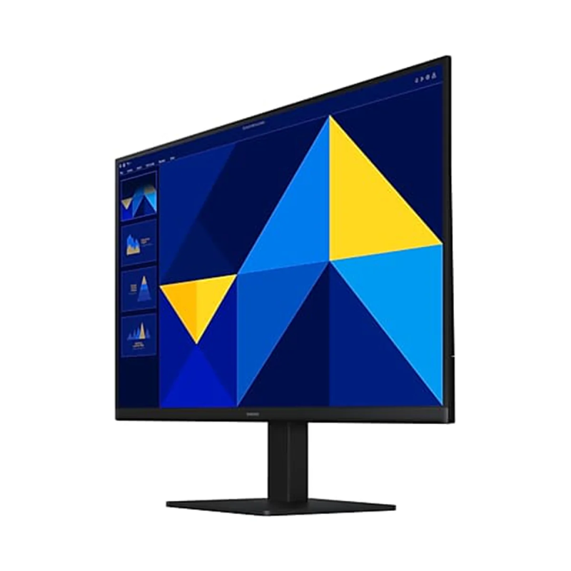 Samsung 27" S3 S30GD LS27D300GAEXXS IPS FHD 100Hz 5ms Gaming Monitor