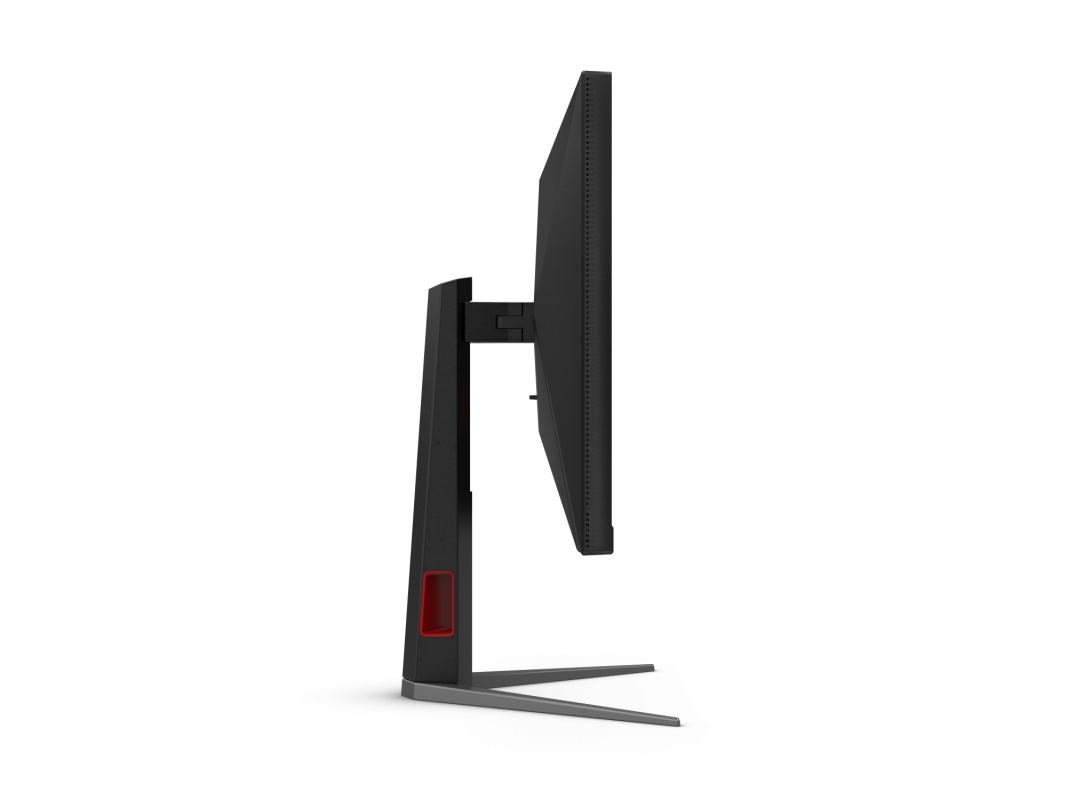 AOC 27" Q27G4ZMN Mini-LED Fast VA QHD Quantum Dots Adaptive Sync 240Hz 1ms Display HDR1000 Ergonomic Gaming Monitor
