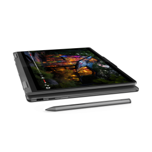 Lenovo Yoga 7 2-in-1 14IML9 Touchscreen Ultra 5 125H Intel Arc Graphics 16GB LPDDR5x 512GB 14" WUXGA OLED 400nits Glossy W11H MOHS21 3Y Premium - 83DJ004CMJ