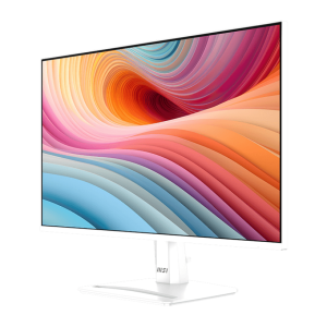 MSI 24.5" PRO MP251W E2 IPS FHD Adaptive Sync 120Hz 1ms HDR Ready Build In Speaker Sleek Home Office Monitor