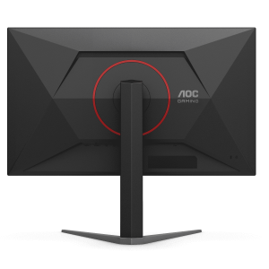 AOC 27" Q27G4ZMN Mini-LED Fast VA QHD Quantum Dots Adaptive Sync 240Hz 1ms Display HDR1000 Ergonomic Gaming Monitor