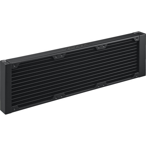 Asus ROG Ryujin III 360 ARGB Extreme Black Edition Liquid CPU Cooler