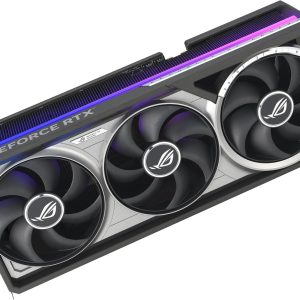 Asus ROG Astral GeForce RTX? 5080 16GB GDDR7 OC Edition Graphic Card