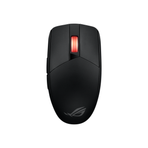 Asus P520 ROG Strix Impact III Wireless SpeedNova Bluetooth Aimpoint Ultralight Compact Gaming Mouse