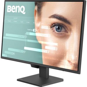BenQ 27" GW2790Q IPS QHD 100Hz 1ms Speaker Eye Care Slim Bezel Home Office Monitor
