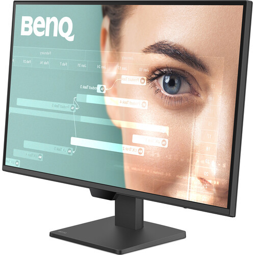 BenQ 27" GW2790Q IPS QHD 100Hz 1ms Speaker Eye Care Slim Bezel Home Office Monitor