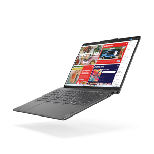 Lenovo Yoga 7 2-in-1 14IML9 Touchscreen Ultra 5 125H Intel Arc Graphics 16GB LPDDR5x 512GB 14" WUXGA OLED 400nits Glossy W11H MOHS21 3Y Premium - 83DJ004CMJ