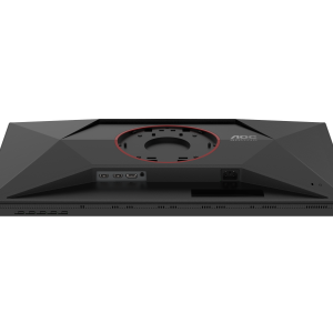 AOC 27" Q27G4ZMN Mini-LED Fast VA QHD Quantum Dots Adaptive Sync 240Hz 1ms Display HDR1000 Ergonomic Gaming Monitor