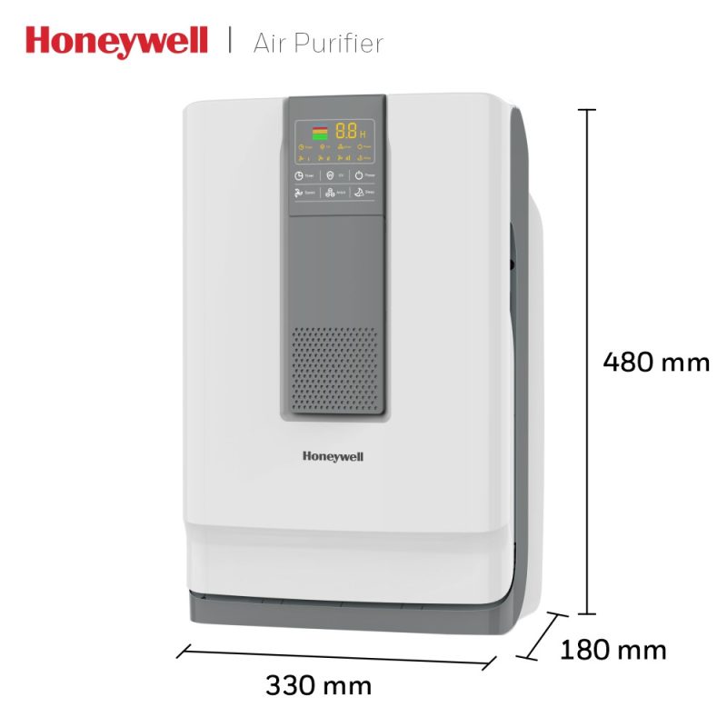 Honeywell Air Touch V4 Air Purifier - HC000020/AP/V4/UK