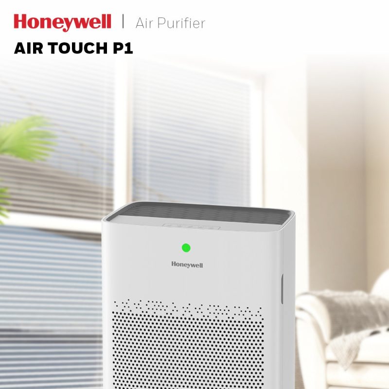 Honeywell Air Touch P1 Air Purifier - HC000021/AP/P1/UK