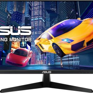 Asus 23.8" VY249HGR IPS FHD Adaptive Sync 120Hz 1ms Anti-Bacterial Treatment Eye Care Plus Monitor
