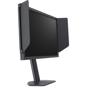 BenQ 24.1" Zowie XL2566X+ New Fast TN FHD DyAC 2 400Hz Ergonomic Esports Gaming Monitor