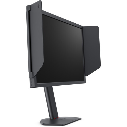 BenQ 24.1" Zowie XL2566X+ New Fast TN FHD DyAC 2 400Hz Ergonomic Esports Gaming Monitor