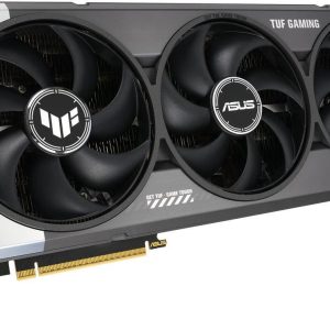 ASUS TUF Gaming GeForce RTX? 5080 16GB GDDR7 OC Edition Graphic Card Bundle TUF Gaming 1200G PSU