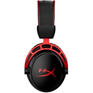 HyperX Cloud Alpha Wireless DTS : X Spatial Audio Gaming Headset - 4P5D4AA