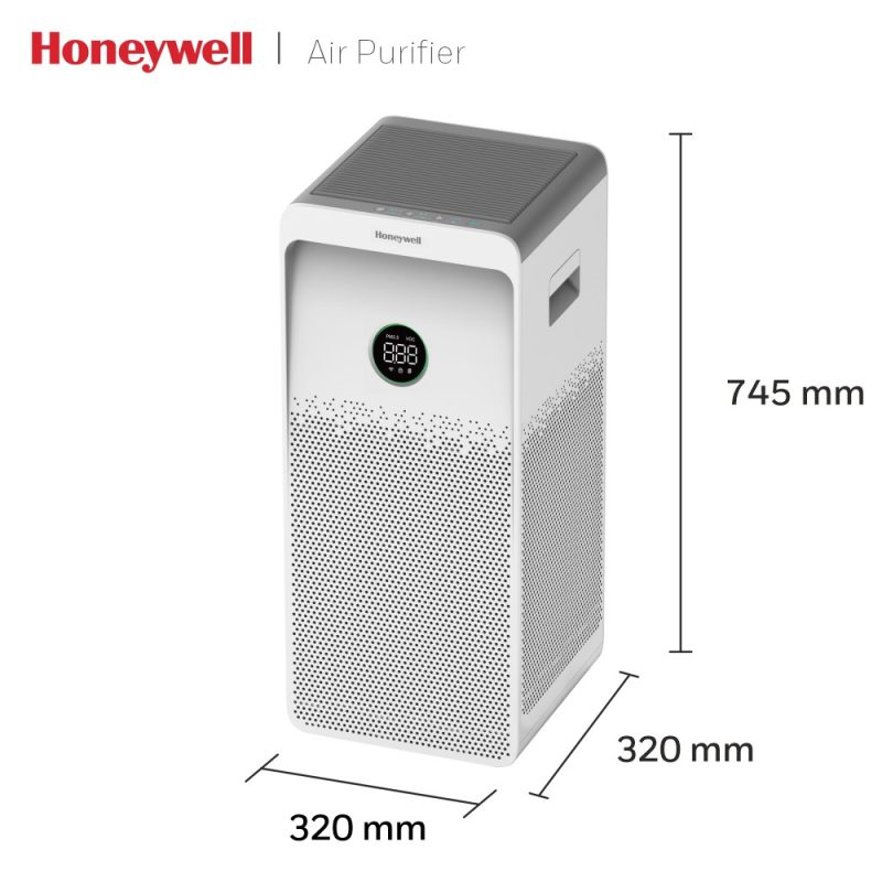 Honeywell Air Touch U1 Air Purifier - HC000023/AP/U1/UK
