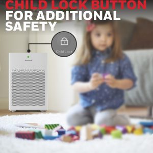 Honeywell Air Touch P1 Air Purifier - HC000021/AP/P1/UK