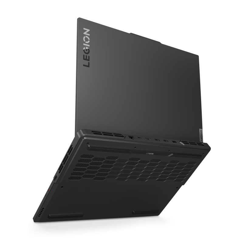 Lenovo Legion Pro 5 16IRX9 i7-14650HX RTX4060 8GB GDDR6 2x16GB 1TB 16" WQXGA G-Sync 2370MHz TGP 140W W11H MOHS21 3Y Ultimate Support - 83DF00J7MJ