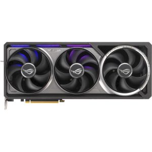 Asus ROG Astral GeForce RTX 5090 32GB GDDR7 OC Edition Graphic Card