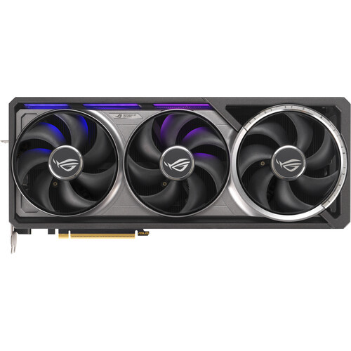 Asus ROG Astral GeForce RTX 5090 32GB GDDR7 OC Edition Graphic Card