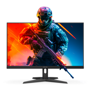 Philips 24.5" 25M3N3240P Evnia 3000 Fast IPS FHD HDR400 Adaptive Sync 280Hz 1ms Gaming Monitor