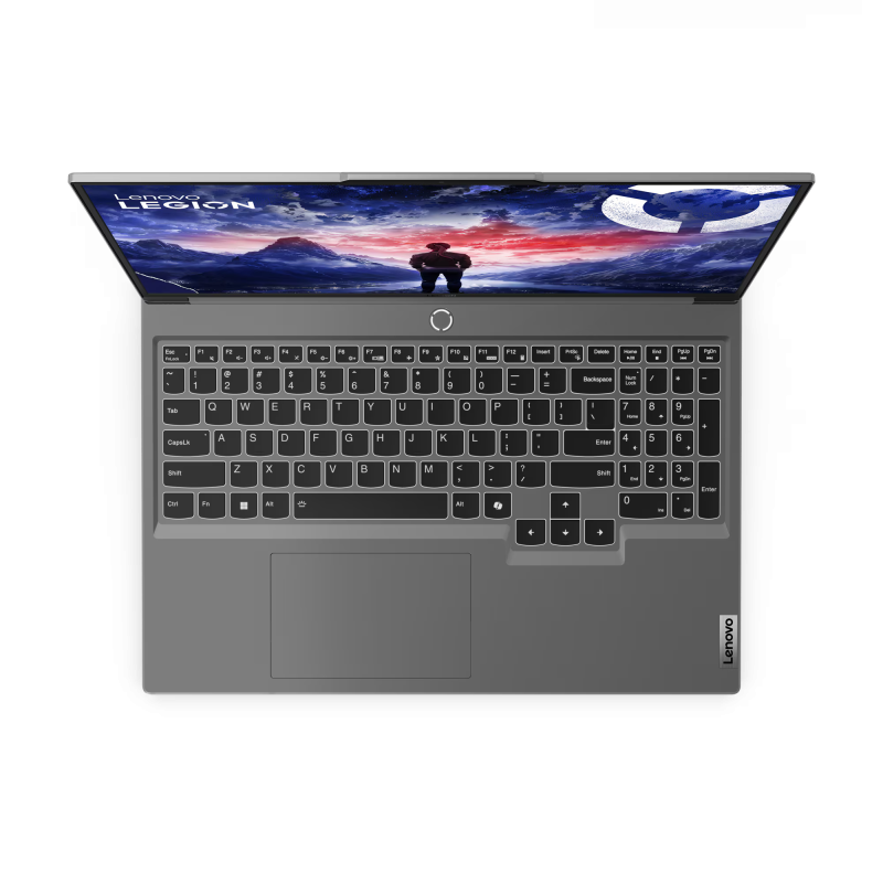 Lenovo Legion 5 16IRX9 i7-14650HX RTX4060 8GB GDDR6 16GB 1TB 16" WQXGA IPS G-Sync 2370MHz TGP 140W W11H 3Y Ultimate Support MOHS21 - 83DG00LAMJ