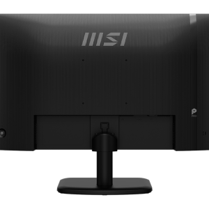 MSI 24.5" PRO MP251L E2 IPS FHD Adaptive Sync 120Hz 1ms Bezeless Business Productivity Monitor