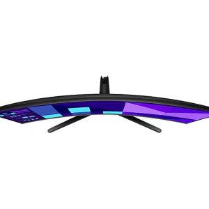 Samsung 32" LS32D390GAEXXS VA FHD 100Hz 4ms Curved Essential Monitor