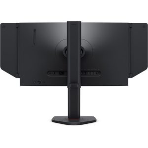 BenQ 24.1" Zowie XL2566X+ New Fast TN FHD DyAC 2 400Hz Ergonomic Esports Gaming Monitor