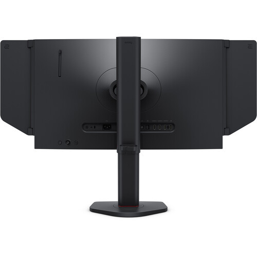 BenQ 24.1" Zowie XL2566X+ New Fast TN FHD DyAC 2 400Hz Ergonomic Esports Gaming Monitor