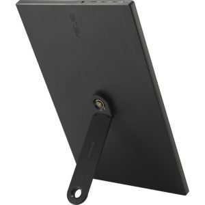 Asus 15.6" Zenscreen MB169CK IPS FHD 60Hz 5ms 360? Kickstand Dual USB-C Ultraslim Portable Monitor