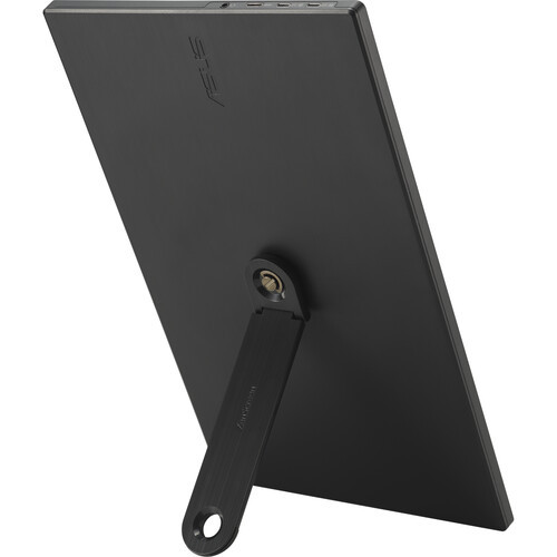 Asus 15.6" Zenscreen MB169CK IPS FHD 60Hz 5ms 360? Kickstand Dual USB-C Ultraslim Portable Monitor