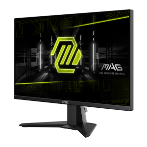 MSI 24.5" MAG 255F E20 Rapid IPS FHD Freesync Premium 200Hz 0.5ms HDR Ready Gaming Monitor