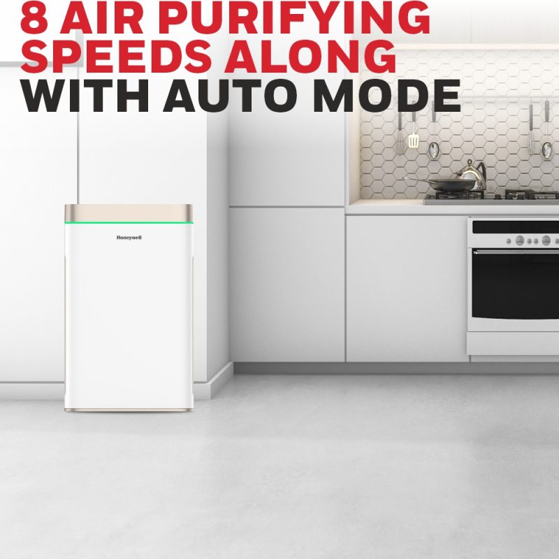 Honeywell Air Touch U2 Air Purifier - HC000024/AP/U2/UK