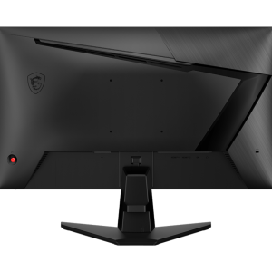 MSI 24.5" MAG 255F E20 Rapid IPS FHD Freesync Premium 200Hz 0.5ms HDR Ready Gaming Monitor