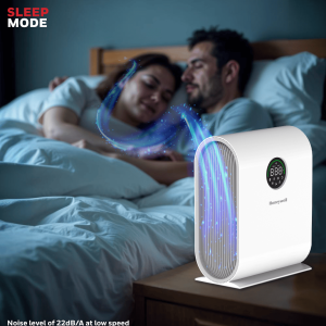 Honeywell Air Touch V5 Air Purifier - HC000028/AP/V5/UK