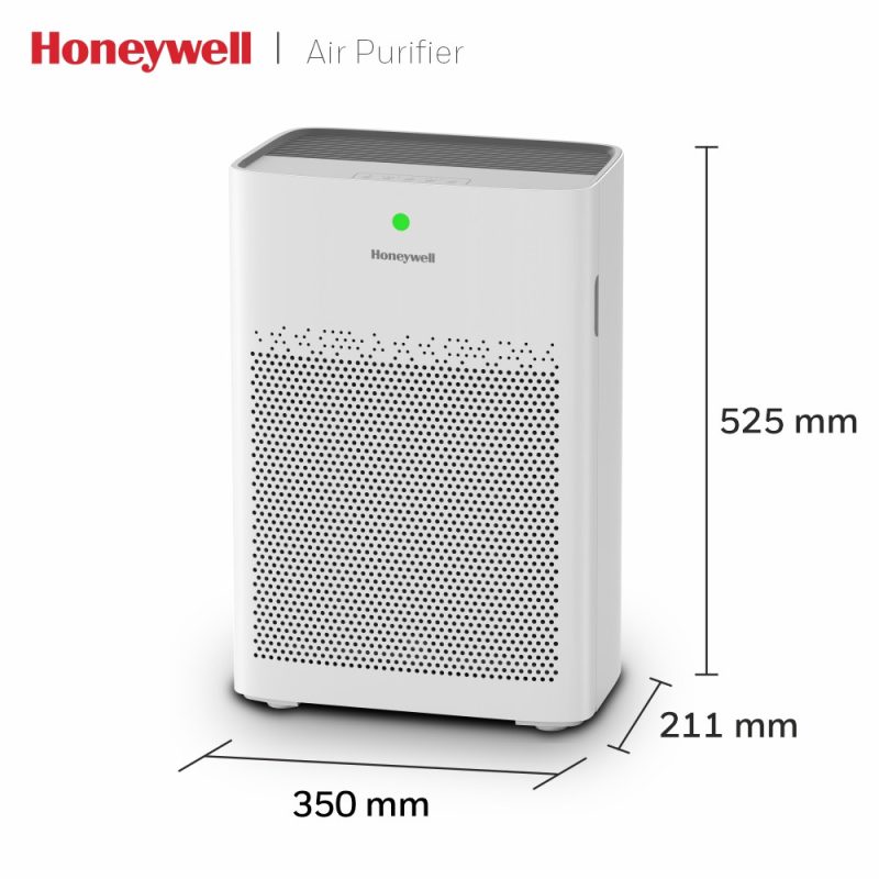Honeywell Air Touch P1 Air Purifier - HC000021/AP/P1/UK