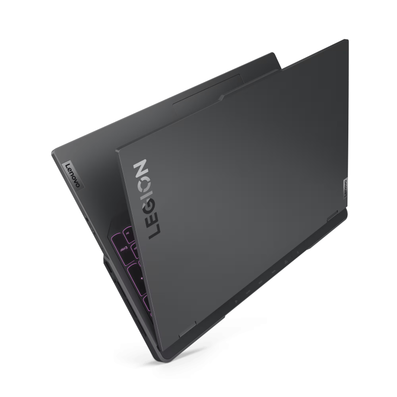 Lenovo Legion Pro 5 16IRX9 i7-14650HX RTX4060 8GB GDDR6 2x16GB 1TB 16" WQXGA G-Sync 2370MHz TGP 140W W11H MOHS21 3Y Ultimate Support - 83DF00J7MJ